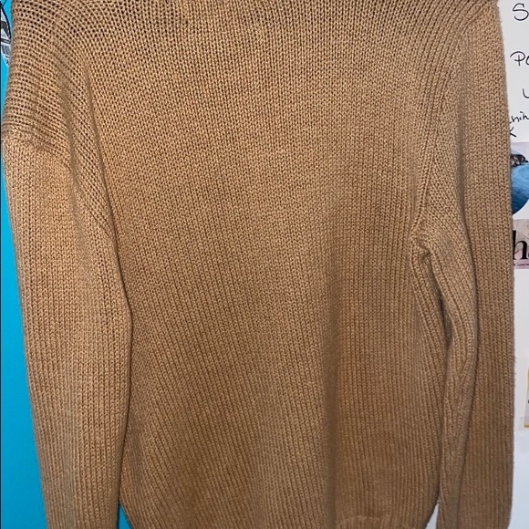 Men’s Ralph Lauren Sweater Size small - Picture 3 of 3